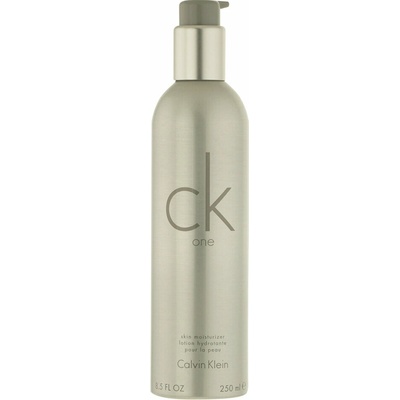 Calvin Klein One body lotion 250 ml