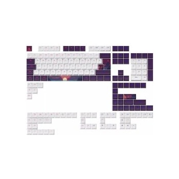 Dark Project Keycaps Sunrise ANSI & ISO Layout (KS-1020)