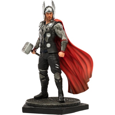 Iron Studios Marvel Thor Event mierka 1:10 23 cm MARCAS27720-10