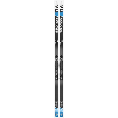 Salomon Aero Grip Jr + Prolink Access 2022/23
