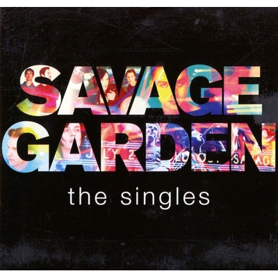 Savage Garden - The Singles (CD) (0888751900226)