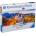 Ravensburger Панорамен пъзел Ravensburger от 1000 части - Замъкът Нойшванщайн, Бавария (12000445)