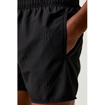 HUGO BOSS плувни шорти мъжки tonal_logo (50561222)