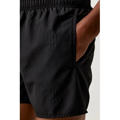 HUGO BOSS плувни шорти мъжки tonal_logo (50561222)