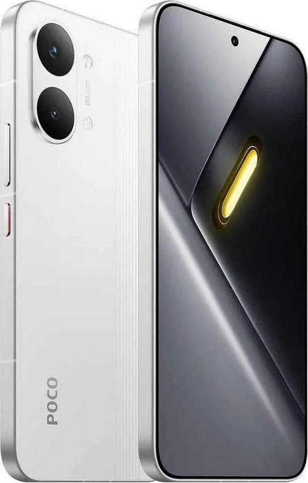 POCO X8 Pro Max 12GB/512GB White od 10 414 Kč - Heureka.cz