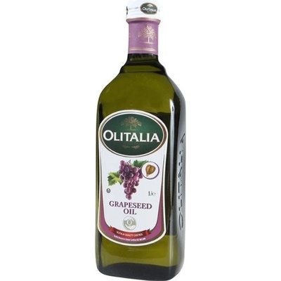 OLITALIA Hroznový olej 1000 ml