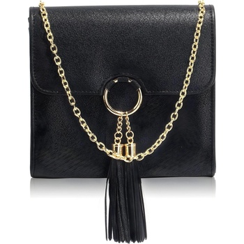 HARAHU Чанта al-5661 - черна kp5661 (al-5661)