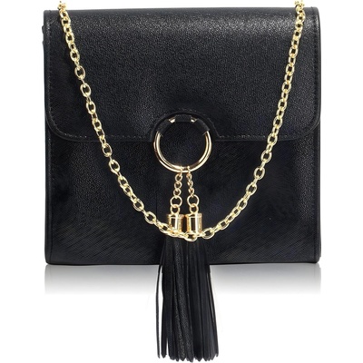 HARAHU Чанта al-5661 - черна kp5661 (al-5661)