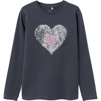 NAME IT Блуза nkfrarstar ls top