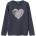 NAME IT Блуза nkfrarstar ls top