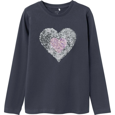 NAME IT Блуза nkfrarstar ls top