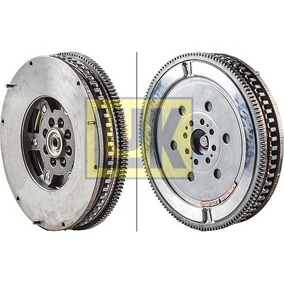 Zotrvačník Schaeffler LuK 415 0055 10