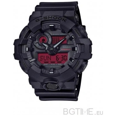 Casio GA-700BBR-1AER