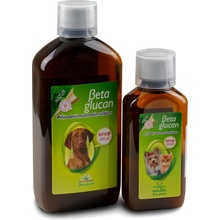 Beta Glucan Sirup 500 ml