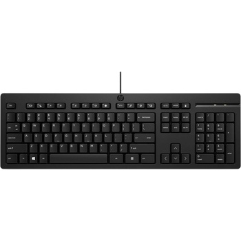 HP 125 G2 (AY2Y7AA#AKC)