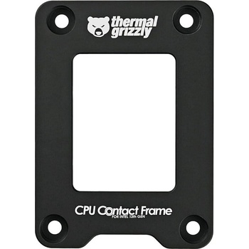 Thermal Grizzly Контактна рамка Thermal Grizzly CPU Contact Frame за LGA 1700, Intel 13th/14th Gen (TG-CF-i13G)