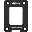 Thermal Grizzly Контактна рамка Thermal Grizzly CPU Contact Frame за LGA 1700, Intel 13th/14th Gen (TG-CF-i13G)