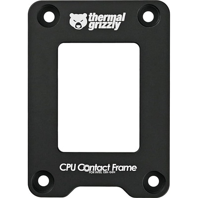 Thermal Grizzly Контактна рамка Thermal Grizzly CPU Contact Frame за LGA 1700, Intel 13th/14th Gen (TG-CF-i13G)