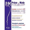 Práce a mzdy 6-7/2021