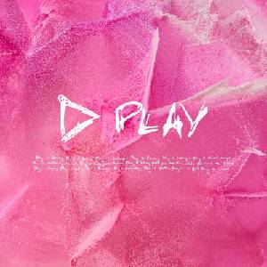 Ed Sheeran - Play (Limited Edition) (Lilac Coloured) (LP) (5021732758248)