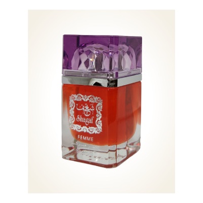 Surrati Shagaf Femme parfémovaný olej dámský 30 ml