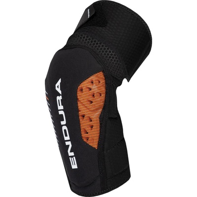 Endura Мъжки протектор за колене Endura MT500 D3O Offener Knieprotektor Protector - Schwarz - размер L/XL (852-0772-0113)