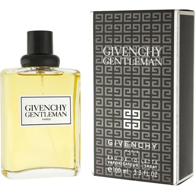 Givenchy Gentleman toaletná voda pánska 100 ml