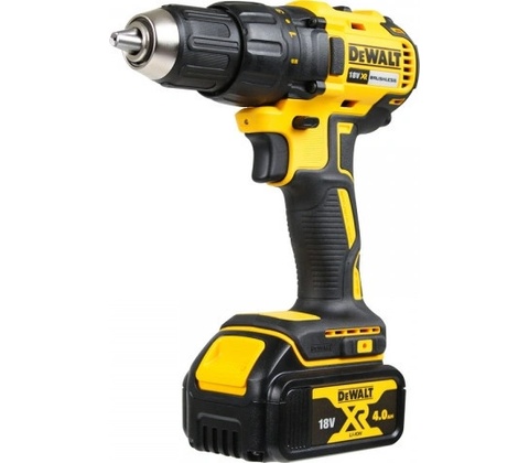 DeWalt DCD777M2T