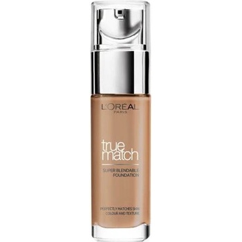 L'Oréal Paris True Match Super Blendable make-up 5.R 5.C Rose Sand 30 ml