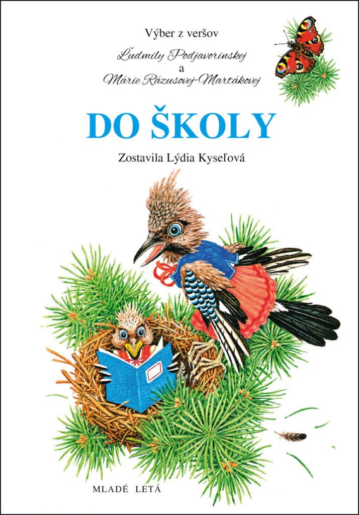 Do školy, 10. vydanie