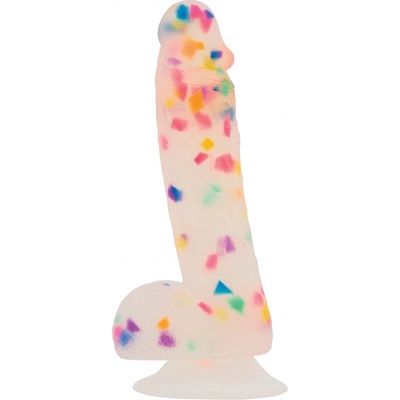 Addiction Party Marty Dong 7.5 Inch