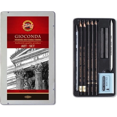 Koh-i-noor Gioconda 8893