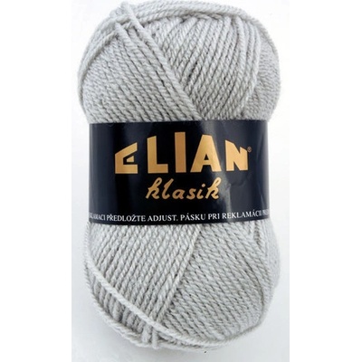 Pletací příze ELIAN KLASIK 130