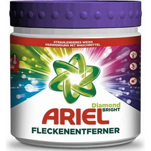 Ariel ARIEL, Препарат за премахване на петна DIAMOND BRIGHT, 500 г