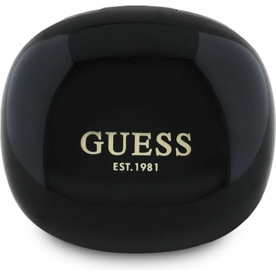 Guess Glossy Classic Logo TWS