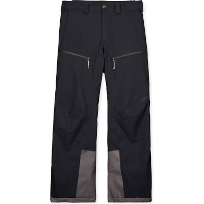 Houdini Мъжки ски панталон Houdini Ride Insulated Pants Ski trousers - True Black (007-4203-0111)