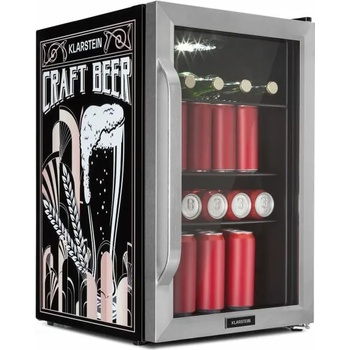 Image 1 of Klarstein HEA13-CraftBeer-SS