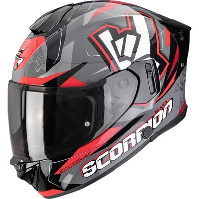 Scorpion EXO-530 AIR ROK