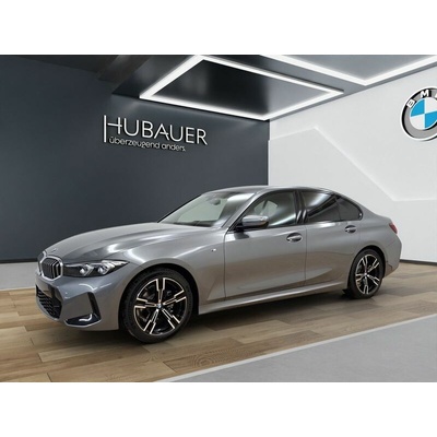 BMW 318i M Sport 115 kW