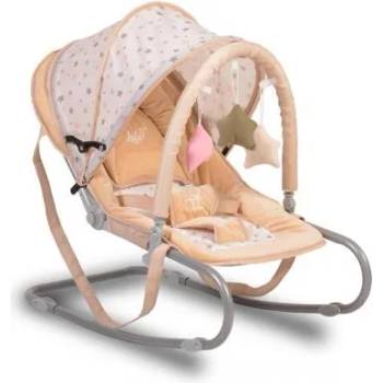 Image 1 of Moni Детски шезлонг Lulu бежов