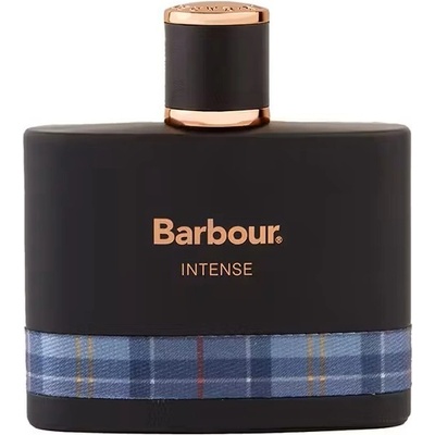 Barbour Coastal Intense parfumovaná voda pánska 100 ml