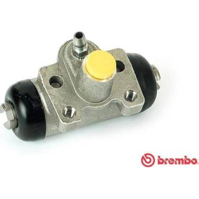 Válec kolové brzdy BREMBO A 12 437