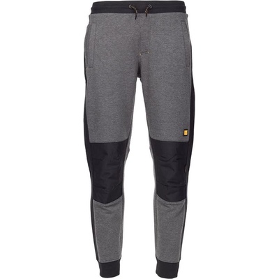 Worktough Мъжки анцуг Worktough WT Jogging Bottoms Mens - Grey