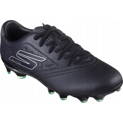 Skechers Razor Academy Gold 1.5 FG black/silver