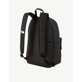 PUMA TeamGoal 23 Backpack Black/Red