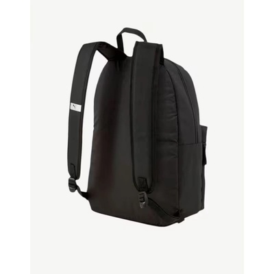 PUMA TeamGoal 23 Backpack Black/Red