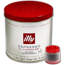 Illy Classico pre Nespresso kávové kapsule 10 ks