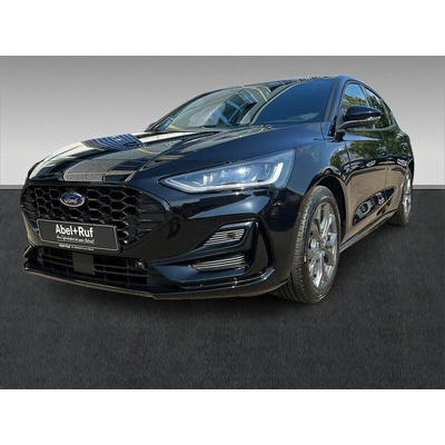 Ford Focus ST-Line X 114 kW