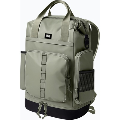 Vans Градска раница Vans Wilder soft sage