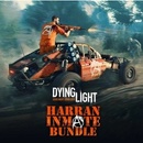 Dying Light Harran Inmate Bundle